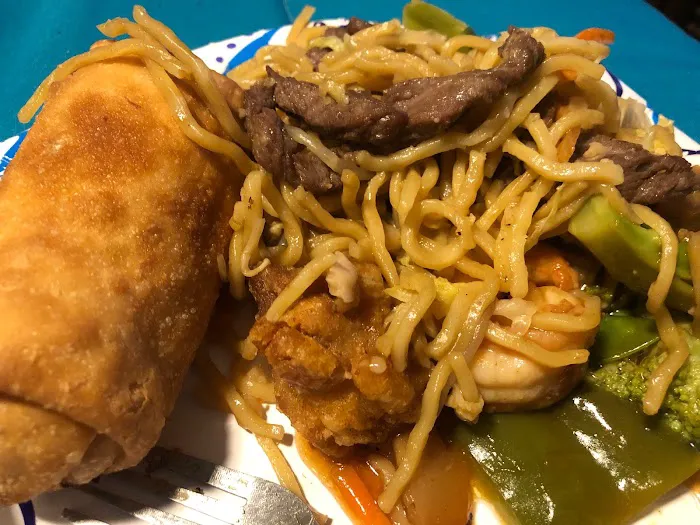 East Brunswick Chinese Restaurant 8