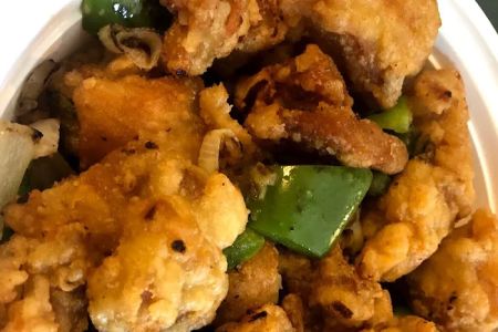 East Brunswick Chinese Restaurant