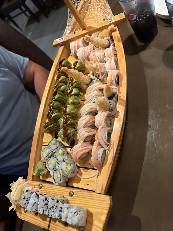 Ichiban 18 5