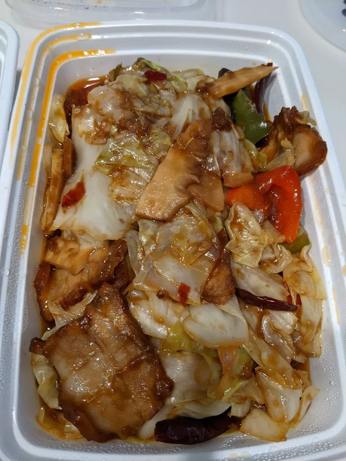 Dim Sum Go Go Go 7