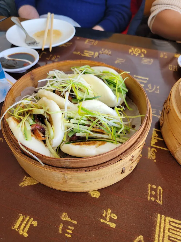 Dim Sum Go Go Go 9