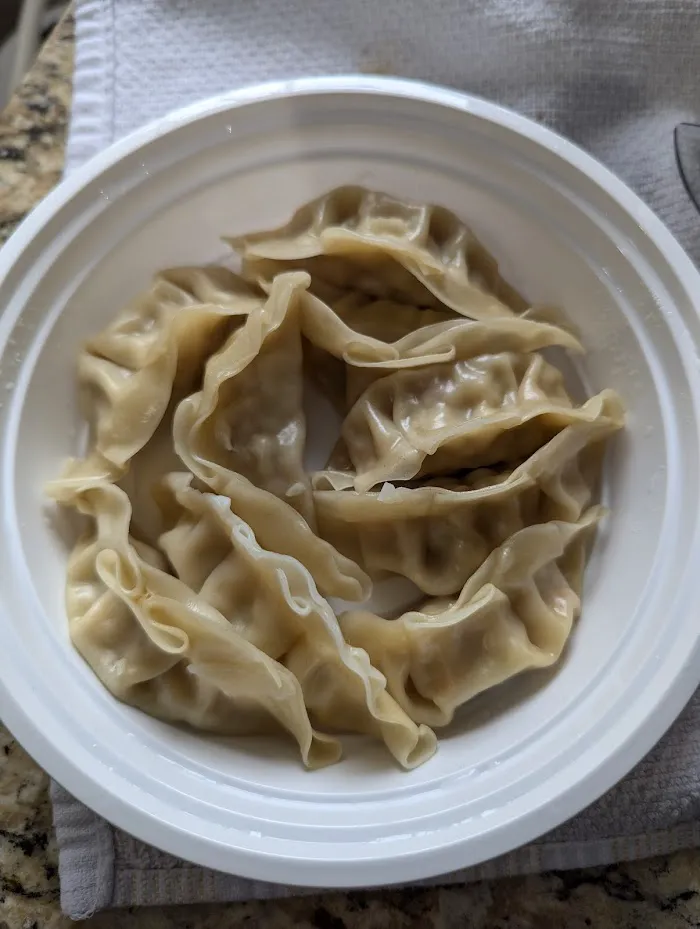 Dim Sum Go Go Go 4