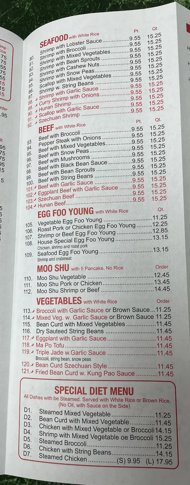 Hong Kong Express 1