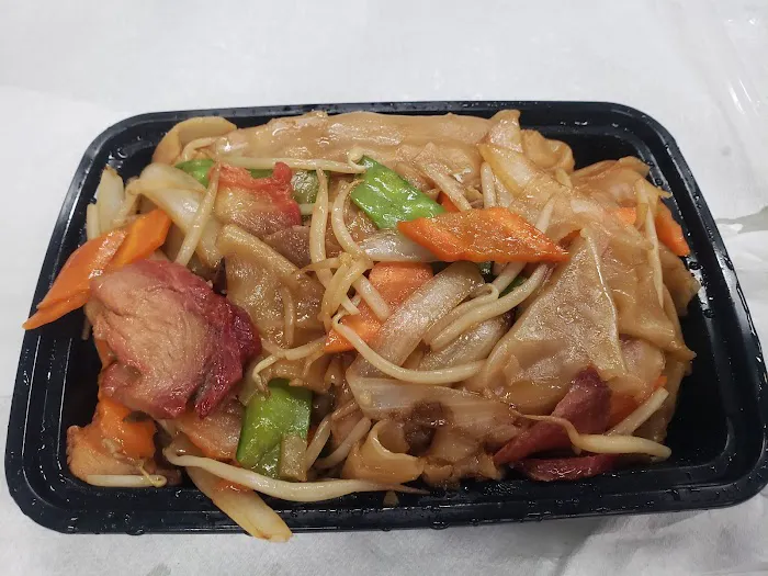 Hong Kong Express 2