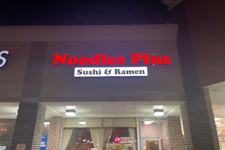 Noodles Plus
