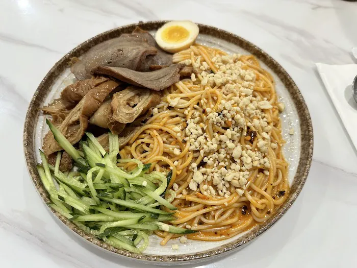 Ji Bei Chuan Rice Noodle Ramen 5