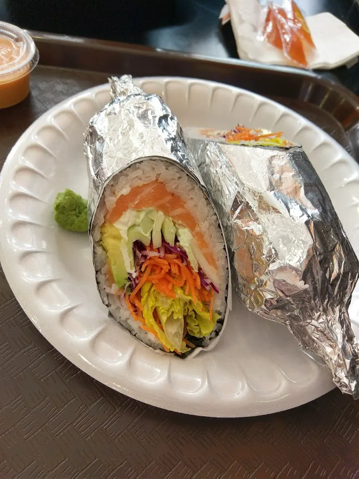 Tian Asian Express 7