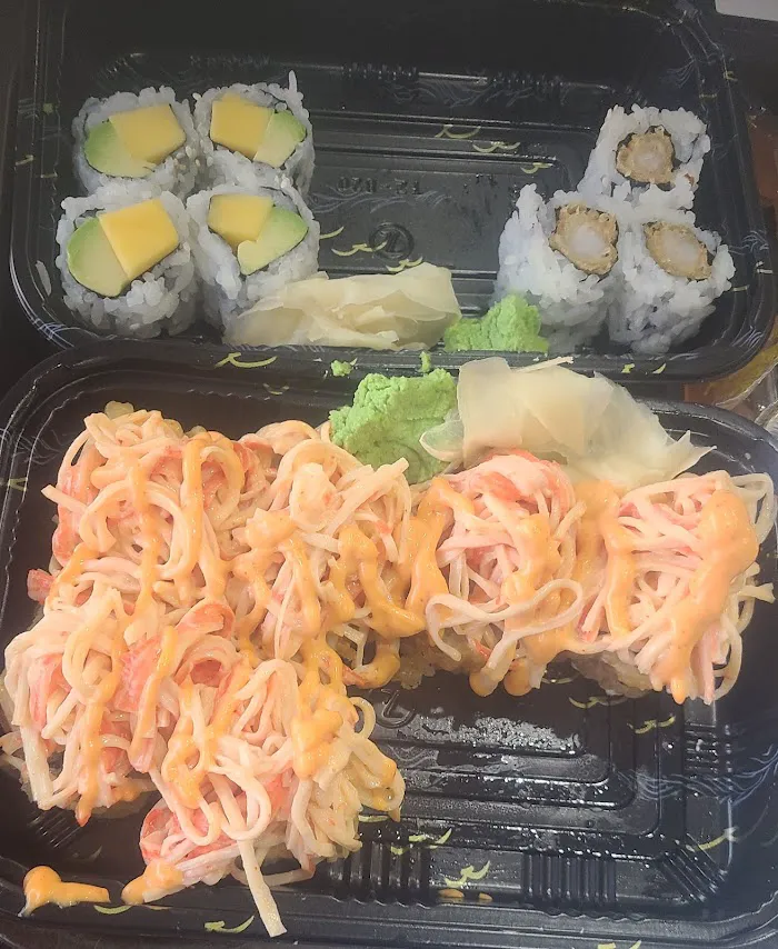 Tian Asian Express 3