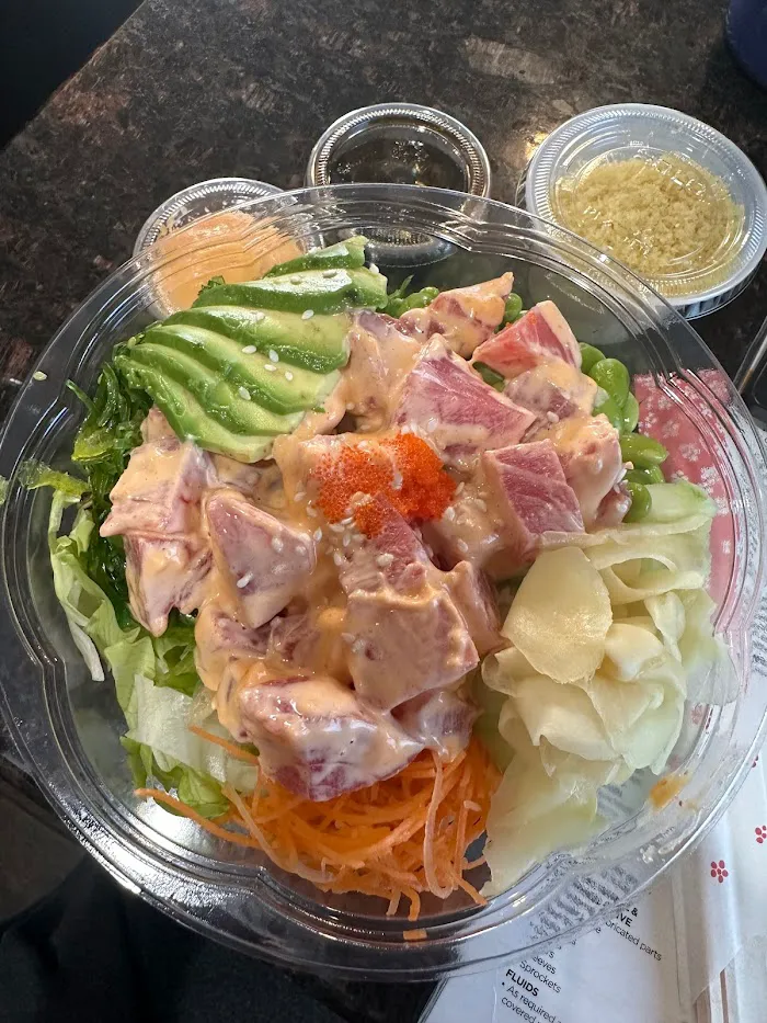 Tian Asian Express 5