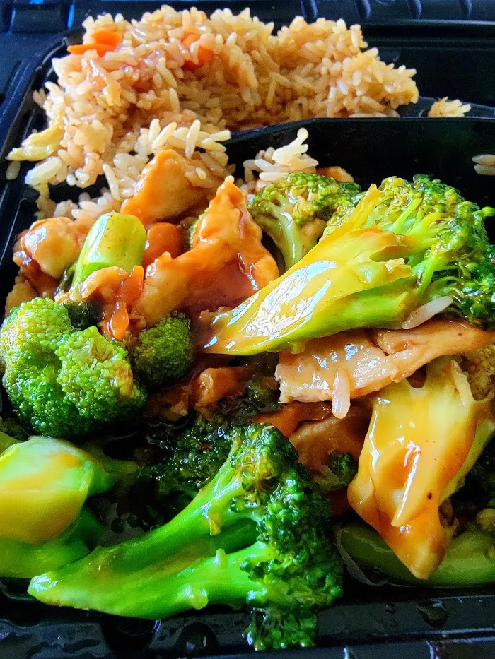 Tian Asian Express 1