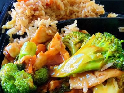 Tian Asian Express 0