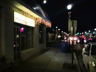 Little Szechuan 0