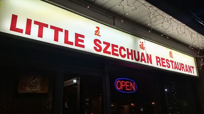 Little Szechuan 2