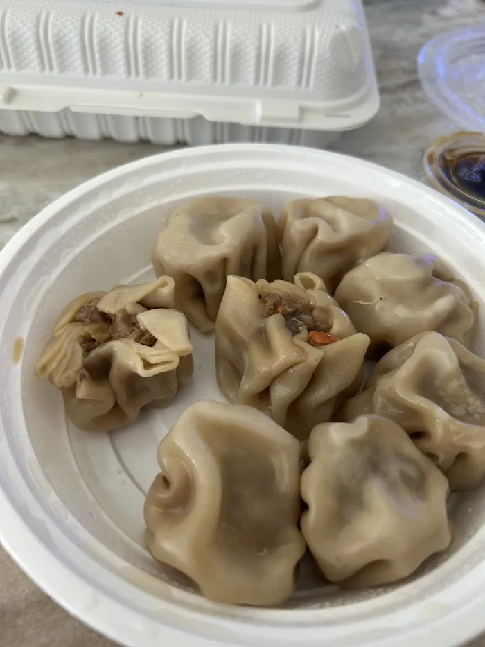 Emperor Wok 7