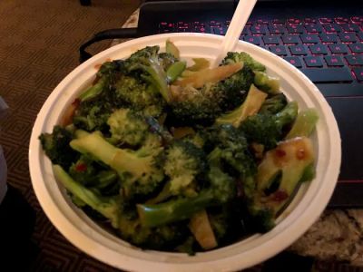 Emperor Wok 0