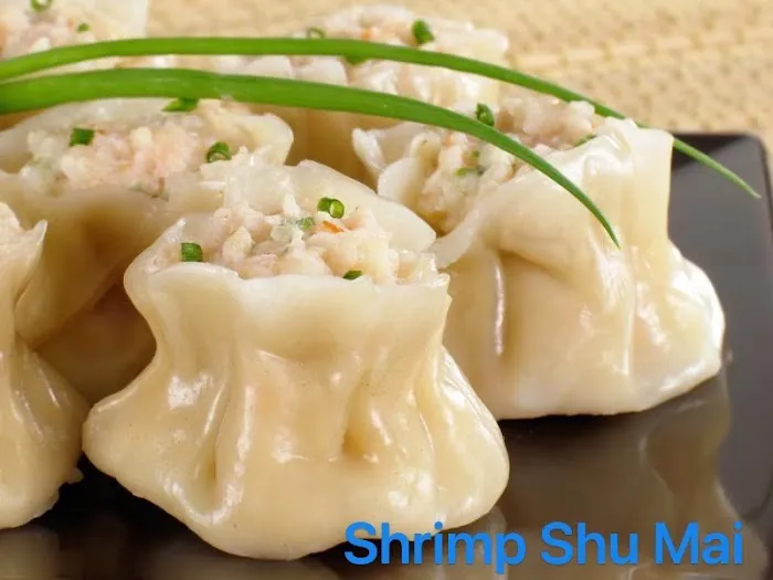 Oriental gourmet 1