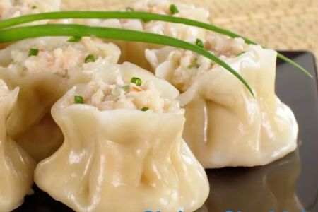 Oriental gourmet