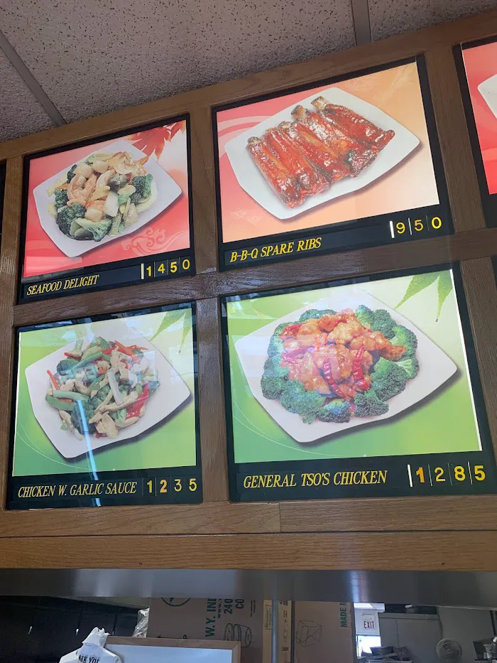 China Garden (Little Silver) 10