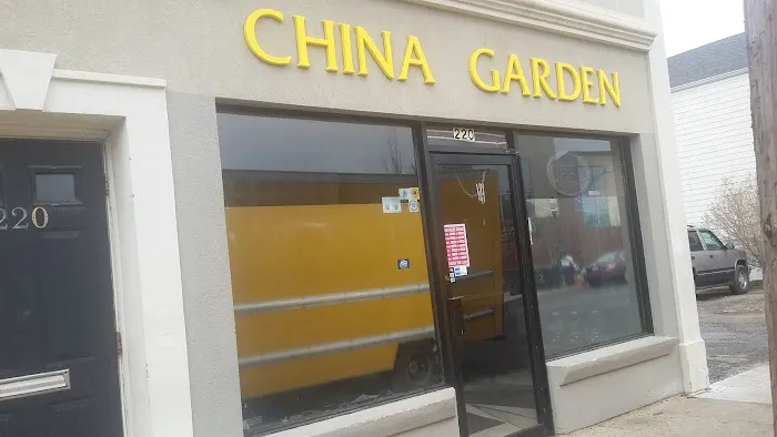 China Garden 4