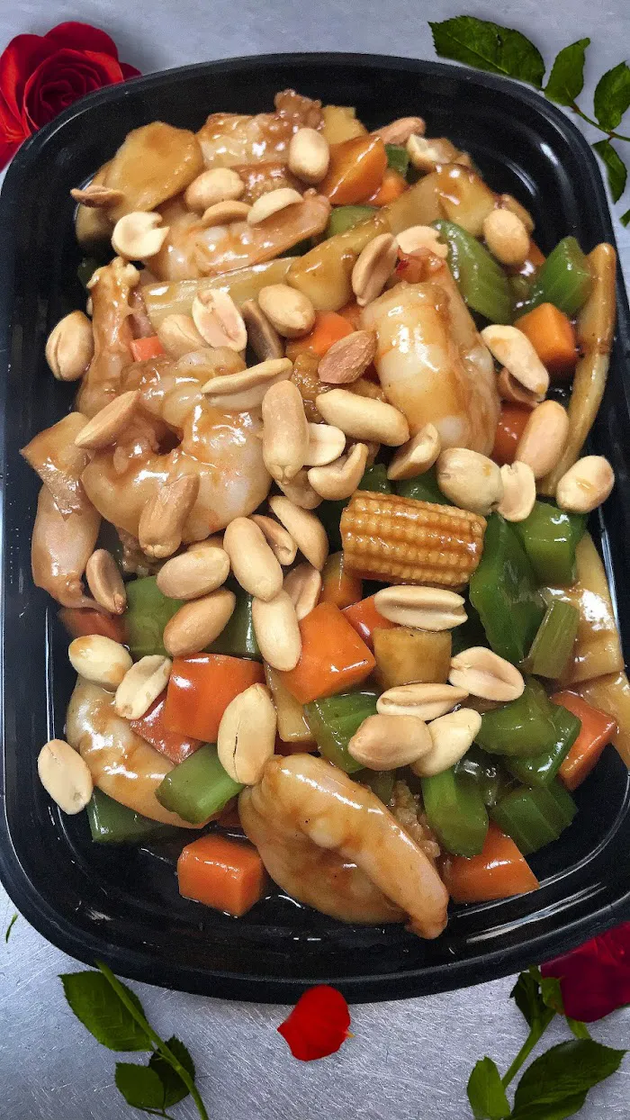 China Garden 9