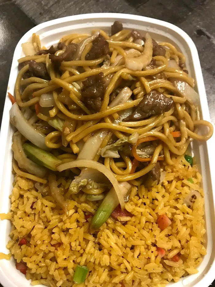 China Garden 10