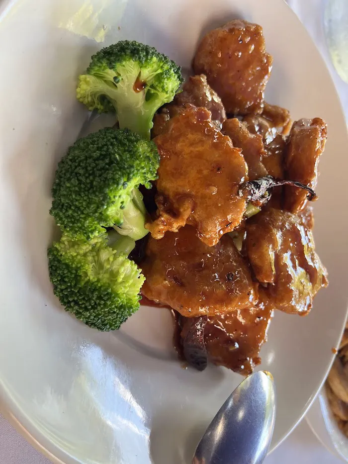 Beijing Bistro Red Bank 7