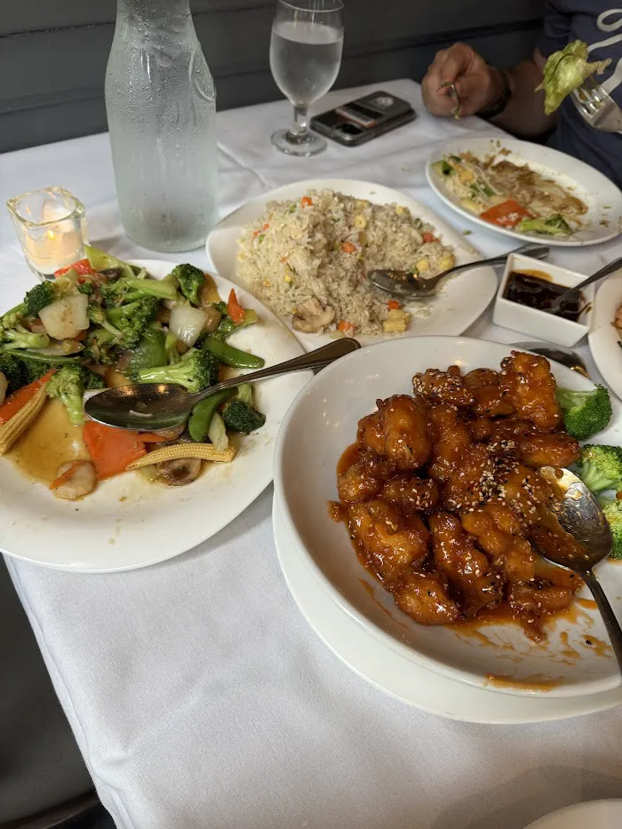 Beijing Bistro Red Bank 8