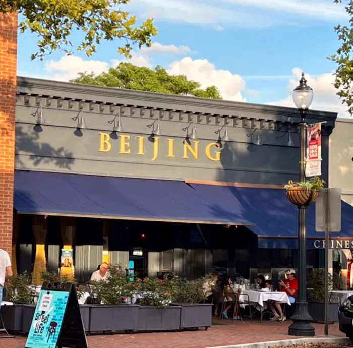 Beijing Bistro Red Bank 3
