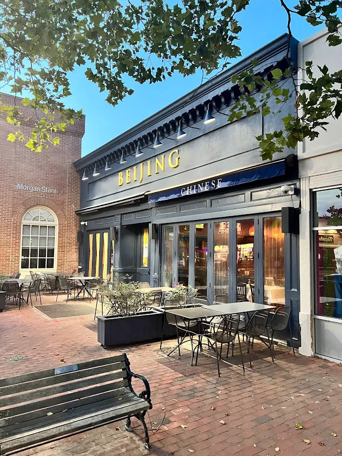 Beijing Bistro Red Bank 1