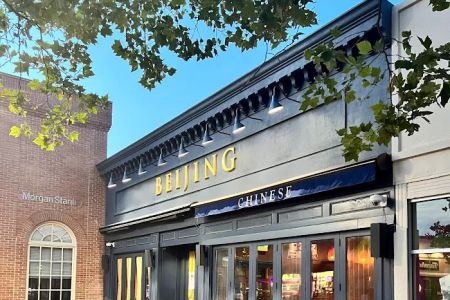 Beijing Bistro Red Bank