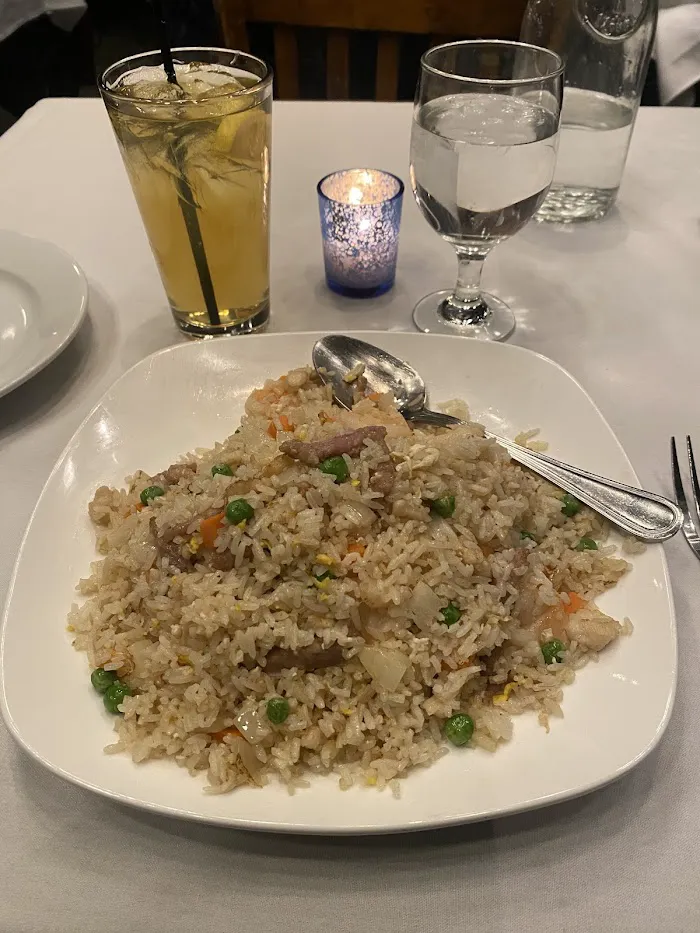 Beijing Bistro Red Bank 6
