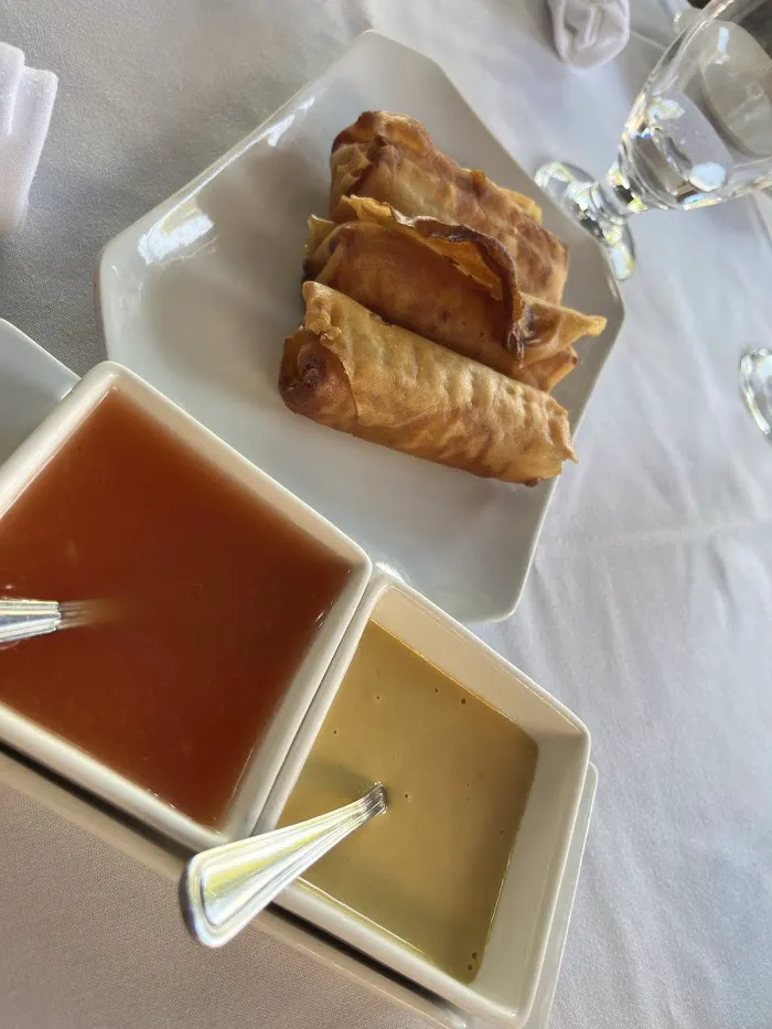 Beijing Bistro Red Bank 5