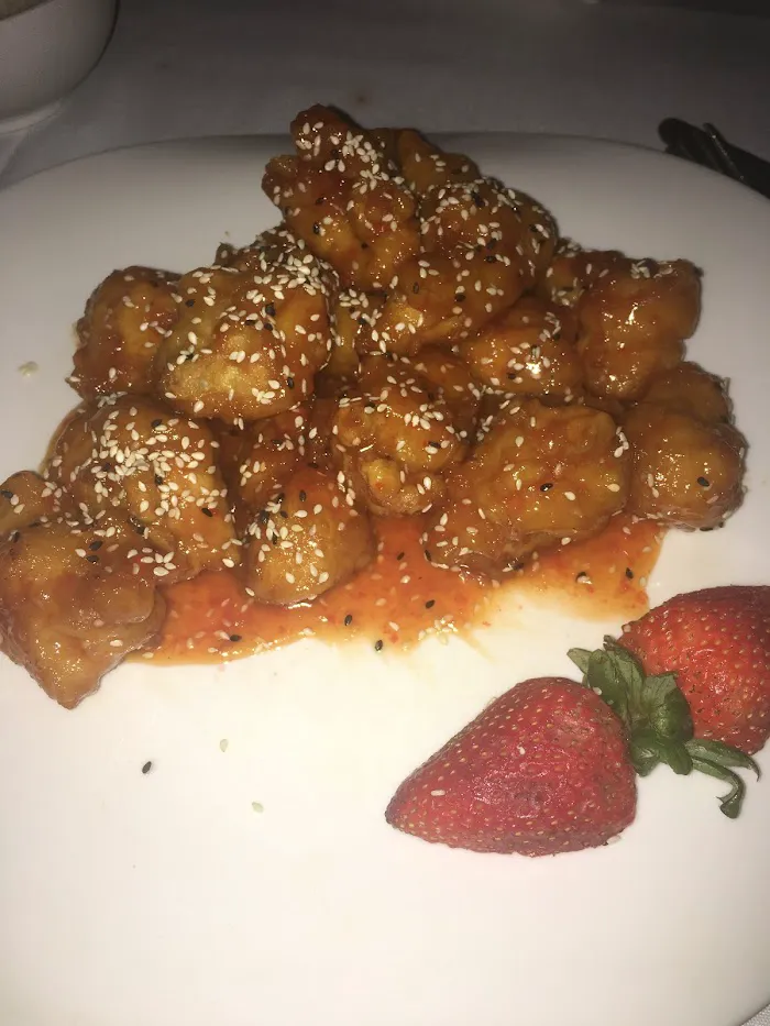 Beijing Bistro Red Bank 9
