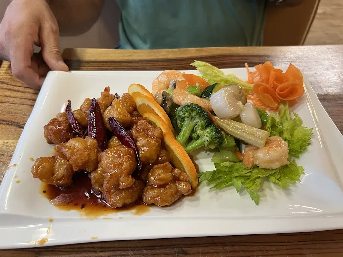 Oriental Empire 9