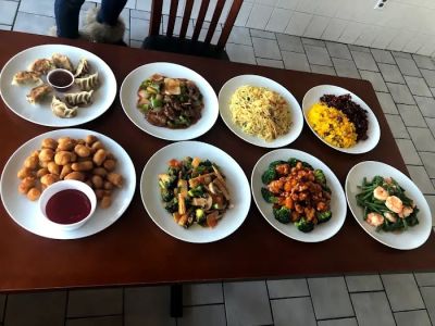New Beijing Restaurant 0