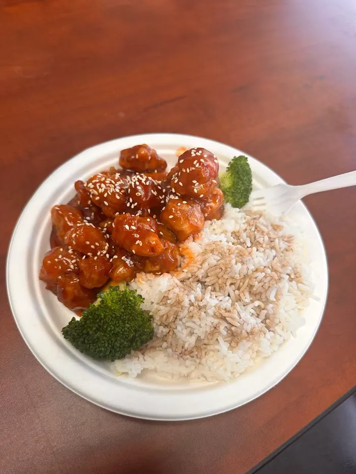 New Beijing Restaurant 8