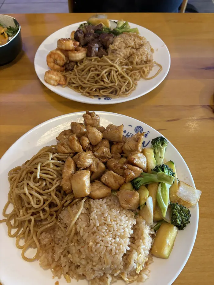 Ichiban Holmdel Japanese Restaurant 4