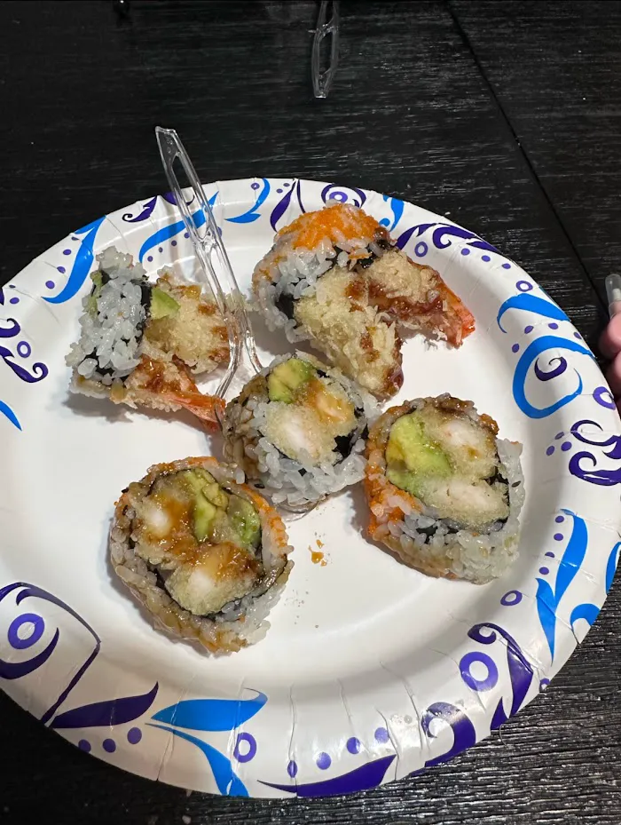 Ichiban Holmdel Japanese Restaurant 5