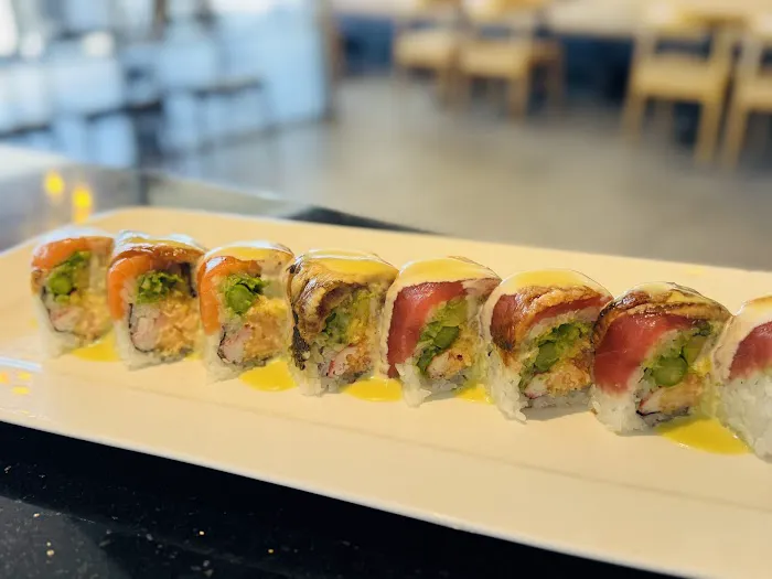 Ichiban Holmdel Japanese Restaurant 3