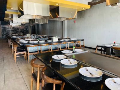Ichiban Holmdel Japanese Restaurant 0