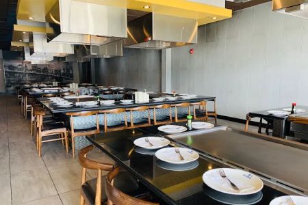 Ichiban Holmdel Japanese Restaurant