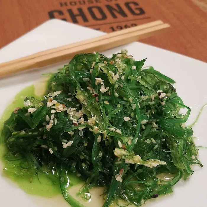 House of Chong 7
