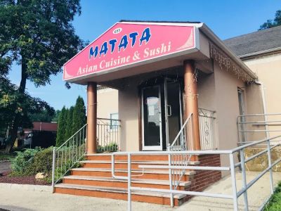 Matata Asian Cuisine 0