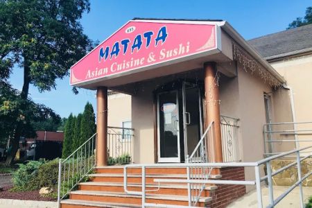 Matata Asian Cuisine