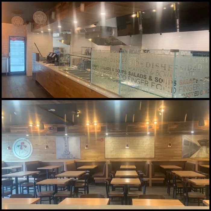 La Rosa Chicken & Grill - Hazlet 2