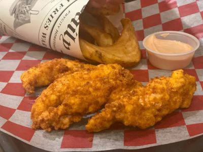 La Rosa Chicken & Grill - Hazlet 0