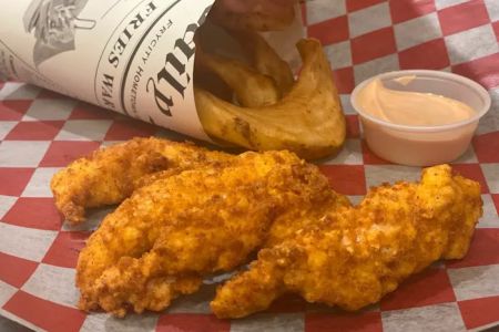 La Rosa Chicken & Grill - Hazlet