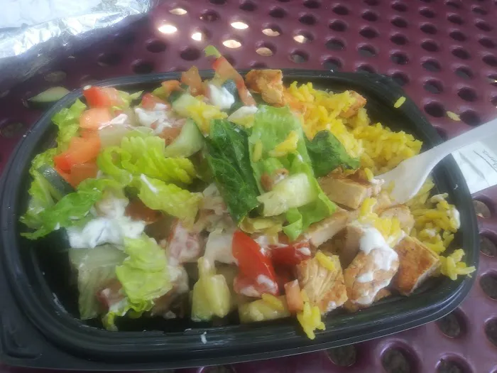 La Rosa Chicken & Grill - Hazlet 8