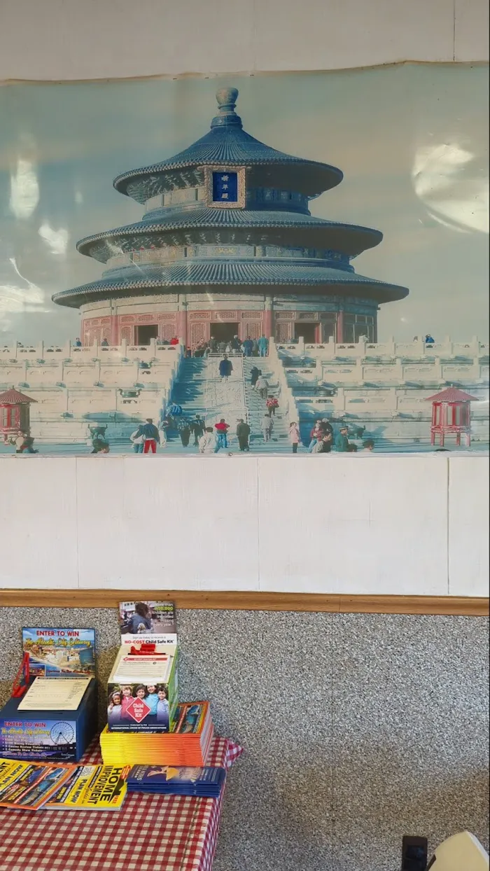 Hunan Wok Restaurant 3