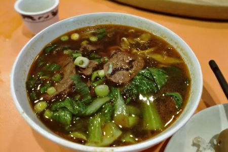 Taiwan Place